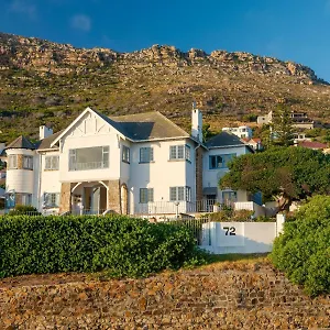 Bed & Breakfast Sunny Cove Manor