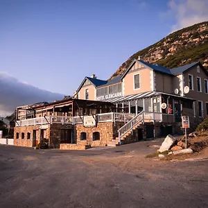 Hotel Hotel Glencairn