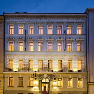 Raffaello Prague