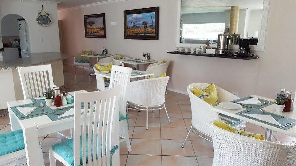 Sunset Lodge Guest House Sunset Beach South Africa